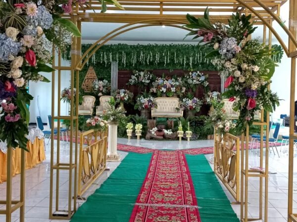 Paket Wedding di Wisma Bhaskara - Gambar 4