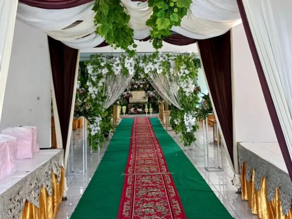 Paket Wedding di Wisma Bhaskara - Gambar 3