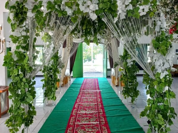 Paket Wedding di Wisma Bhaskara - Gambar 2