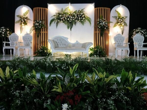 Paket Wedding di Aula SMK 3 Buduran - Gambar 3
