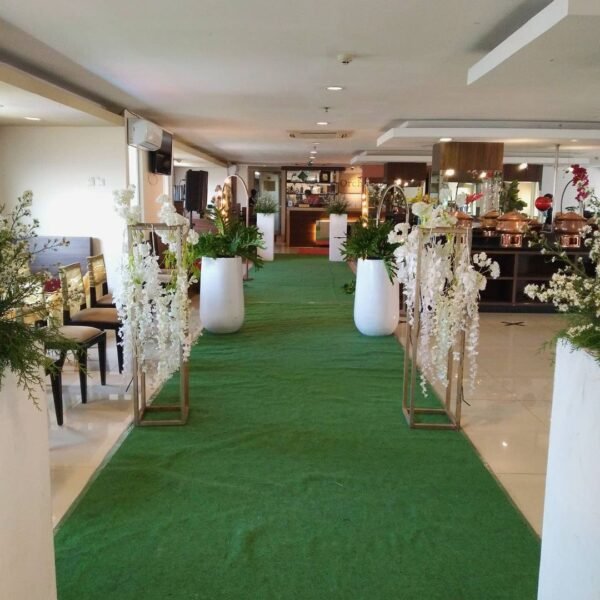 Paket Wedding di Gunawangsa Manyar - Gambar 4