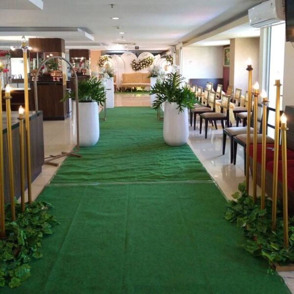 Paket Wedding di Gunawangsa Manyar