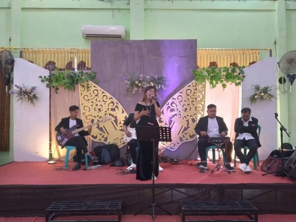 Paket Wedding di SMKN 3 Jombang - Gambar 6