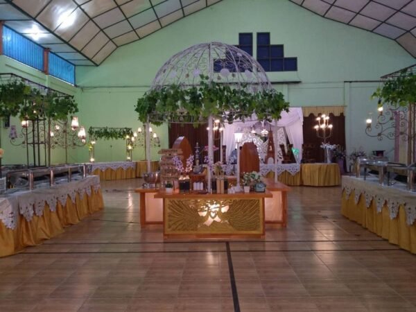 Paket Wedding di SMKN 3 Jombang - Gambar 5