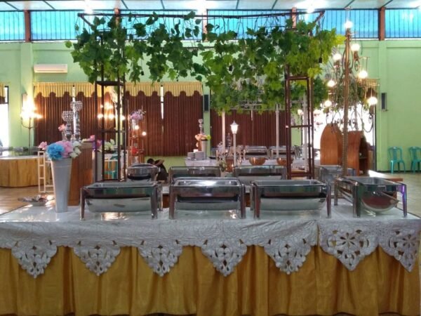Paket Wedding di SMKN 3 Jombang - Gambar 3