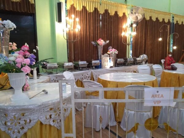 Paket Wedding di SMKN 3 Jombang - Gambar 2