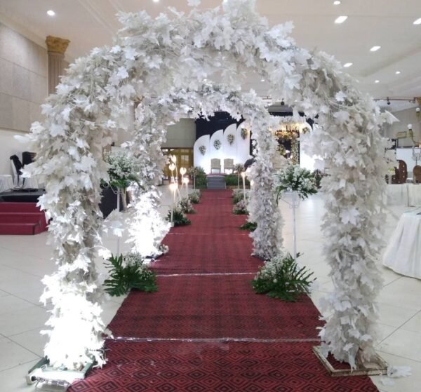 Paket Wedding di Graha Adi Balas Klumprik - Gambar 6