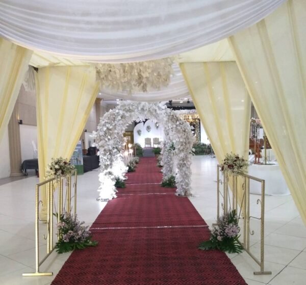 Paket Wedding di Graha Adi Balas Klumprik - Gambar 5