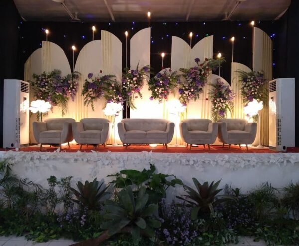 Paket Wedding di SKODAM Brawijaya - Gambar 6