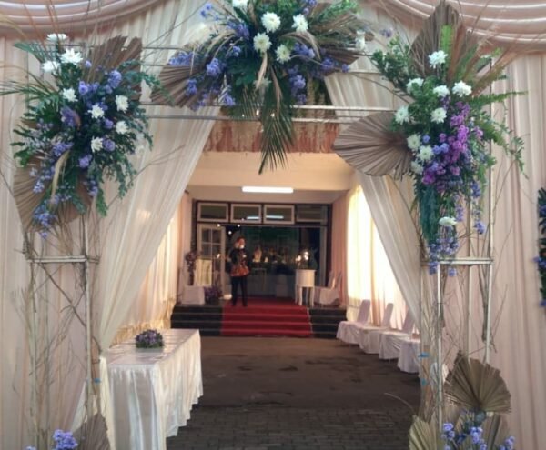 Paket Wedding di SKODAM Brawijaya - Gambar 5