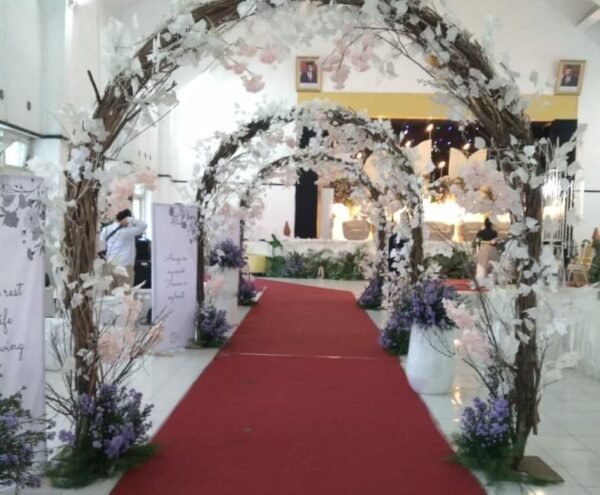 Paket Wedding di SKODAM Brawijaya - Gambar 2