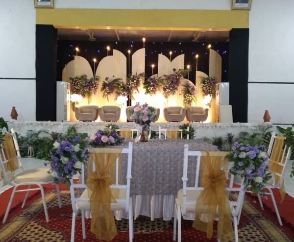 Paket Wedding di SKODAM Brawijaya