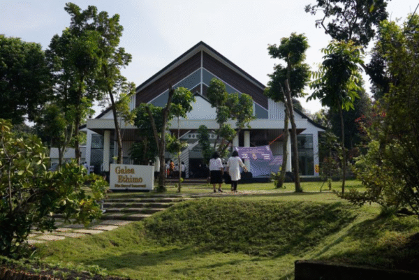 Paket Wedding di Galea Ethimo - Gambar 2