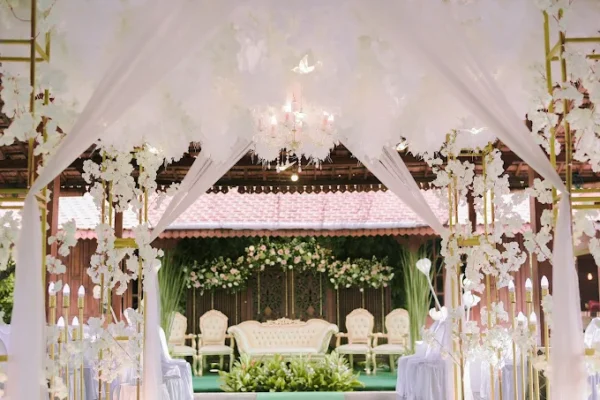 Paket Wedding di Boemi Prasasti - Gambar 5