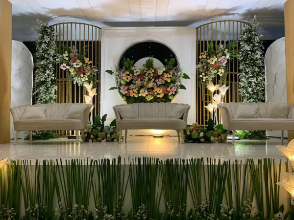 Paket Wedding di Griya Tungga Dewi Pandawa Motel