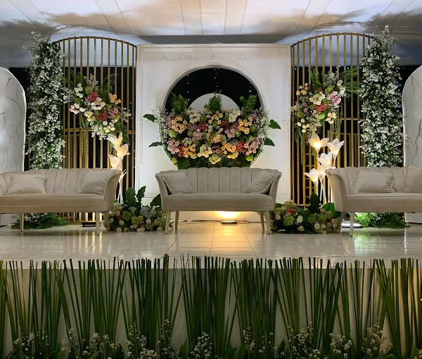 Paket Wedding di Griya Tungga Dewi Pandawa Motel