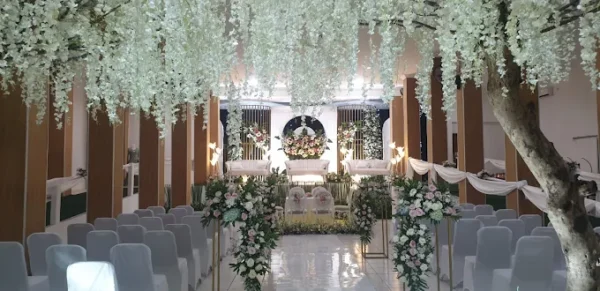 Paket Wedding di Griya Tungga Dewi Pandawa Motel - Gambar 2