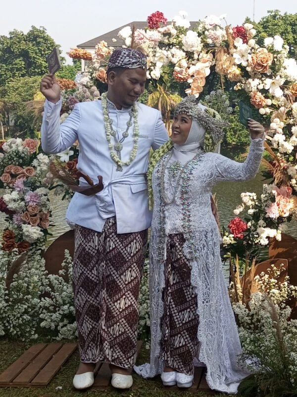 Paket Wedding di Nuwansa Lakeside Café - Gambar 5