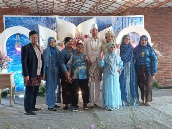 Paket Wedding di Kaldi Resto Juanda - Gambar 6