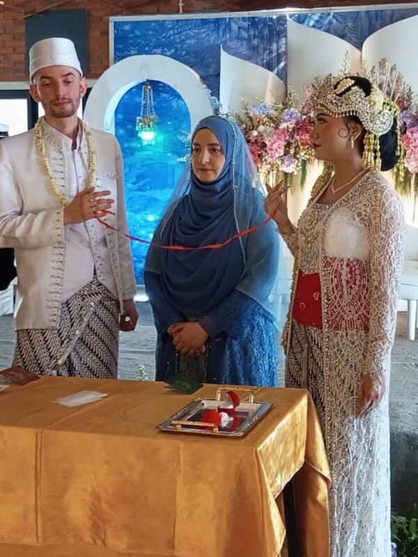 Paket Wedding di Kaldi Resto Juanda - Gambar 5