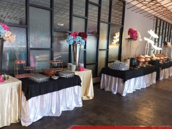 Paket Wedding di Kaldi Resto Juanda - Gambar 4