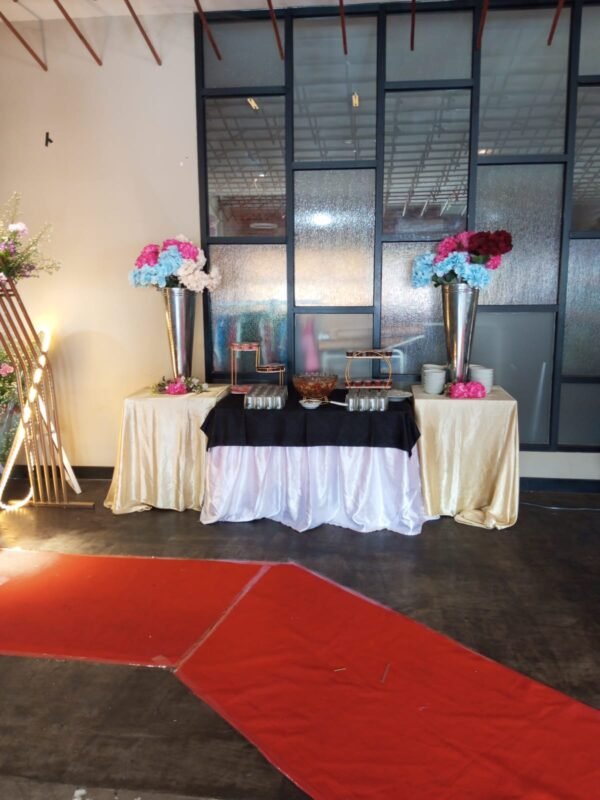 Paket Wedding di Kaldi Resto Juanda - Gambar 3