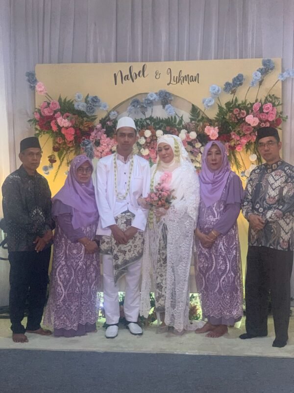 Paket Akad Nikah Lengkap - Gambar 5