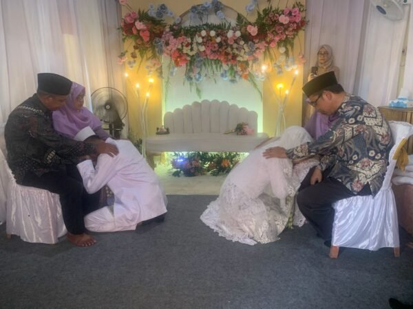 Paket Akad Nikah Lengkap - Gambar 6