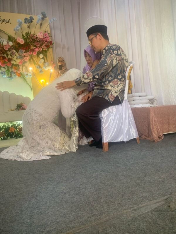 Paket Akad Nikah Lengkap - Gambar 7