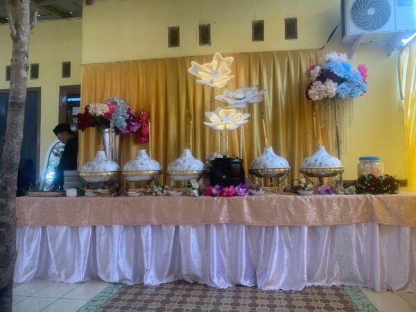 Paket Akad Nikah Lengkap - Gambar 8