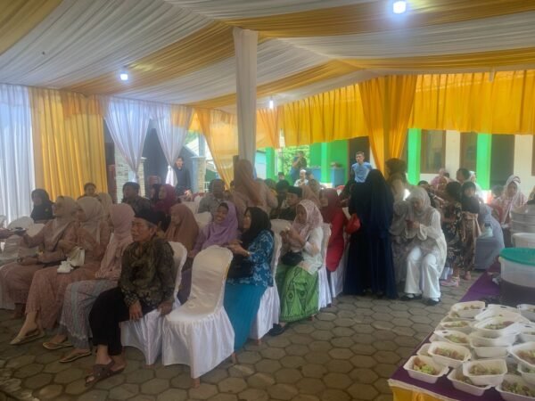 Paket Akad Nikah Lengkap - Gambar 9