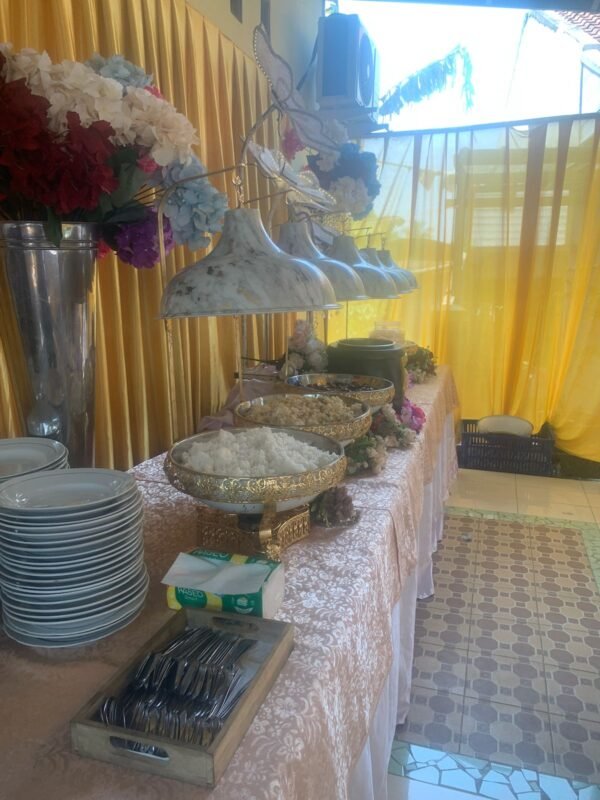 Paket Akad Nikah Lengkap - Gambar 10