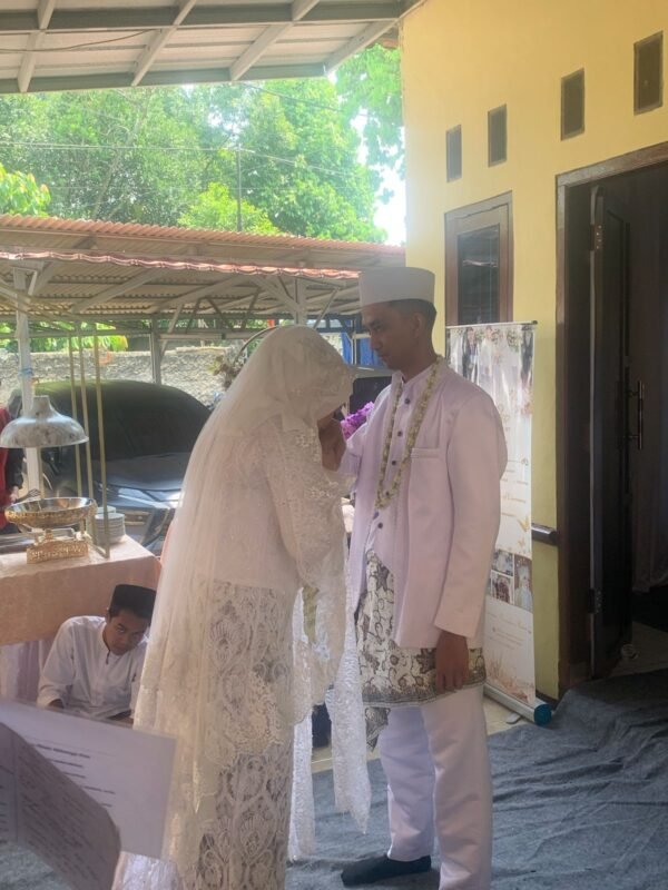 Paket Akad Nikah Lengkap - Gambar 11
