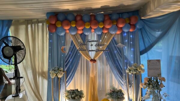 Paket Tasyakuran Aqiqah - Gambar 6