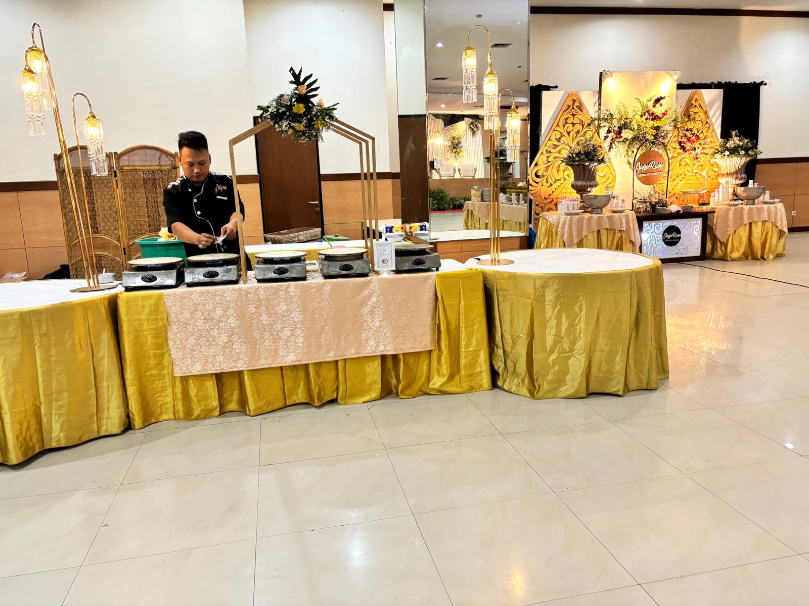 Paket Wedding di Delta Sinar Mayang Hotel - Gambar 4