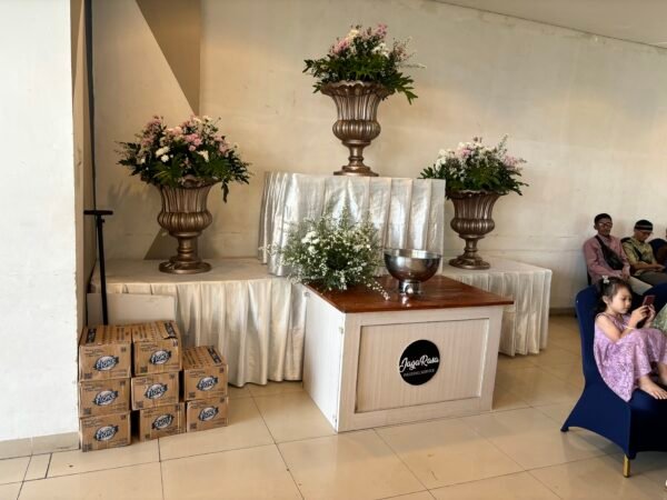 Paket Wedding di ISPI Hotel Cikarang Festival - Gambar 6