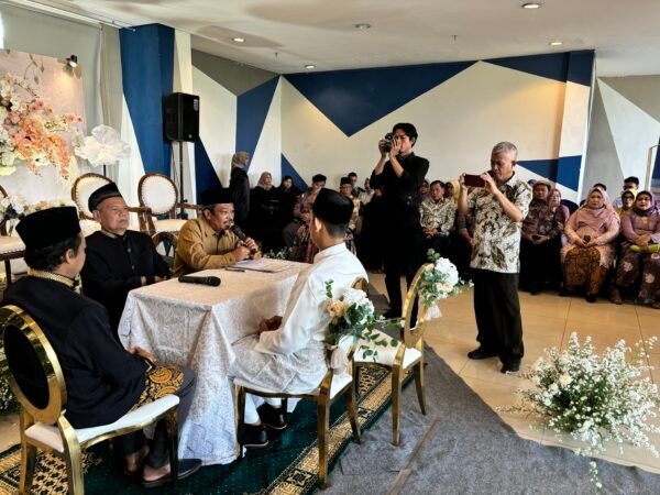 Paket Wedding di ISPI Hotel Cikarang Festival - Gambar 5