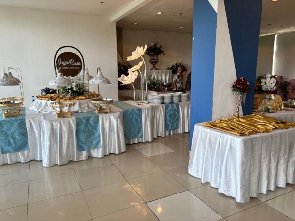 Paket Wedding di ISPI Hotel Cikarang Festival - Gambar 4