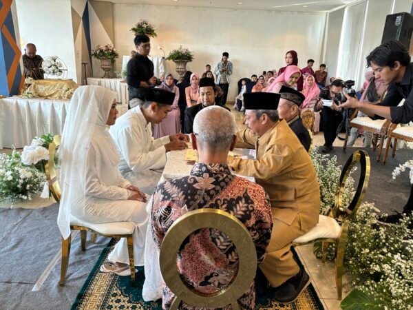 Paket Wedding di ISPI Hotel Cikarang Festival - Gambar 3