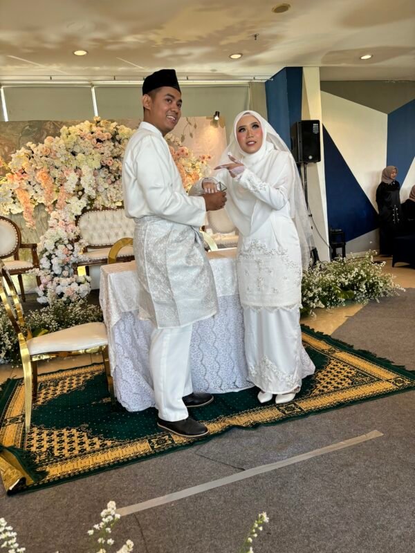 Paket Wedding di ISPI Hotel Cikarang Festival