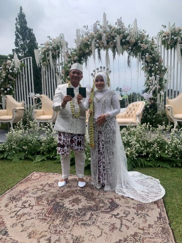 Paket Wedding di Puncak Kopi Villa - Gambar 6