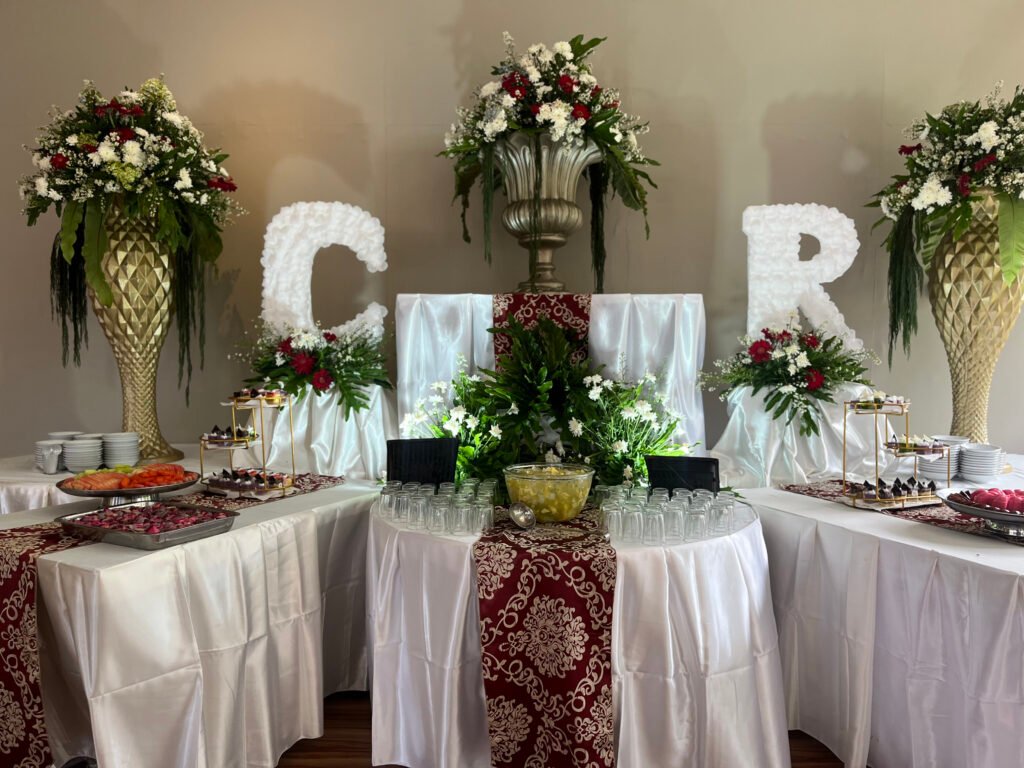 catering wedding jakarta selatan