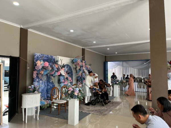 Paket Wedding di Destinasi Coffee & Eatery - Gambar 5