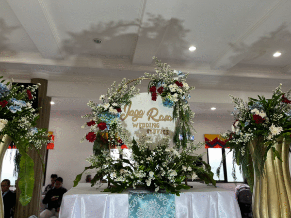 Paket Wedding di Gedung Bagas Raya Lt.2 - Gambar 4