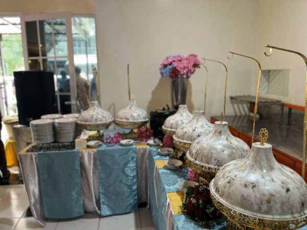 Paket Wedding di Dapur Merdeka Sukmajaya - Gambar 11