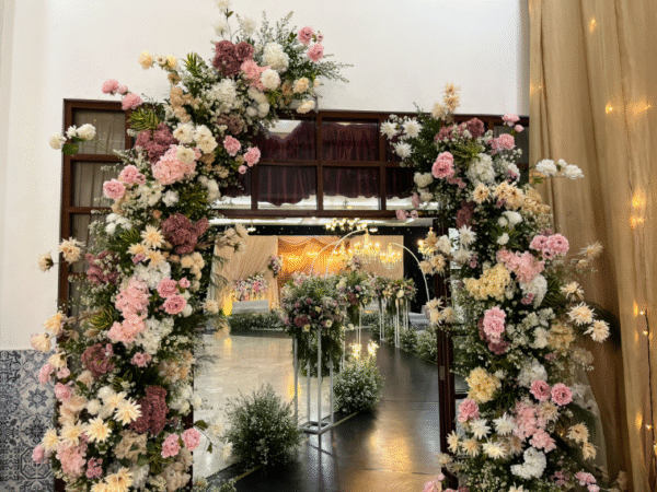 Paket Wedding di Masjid Tazkia Andalusia Sentul - Gambar 3