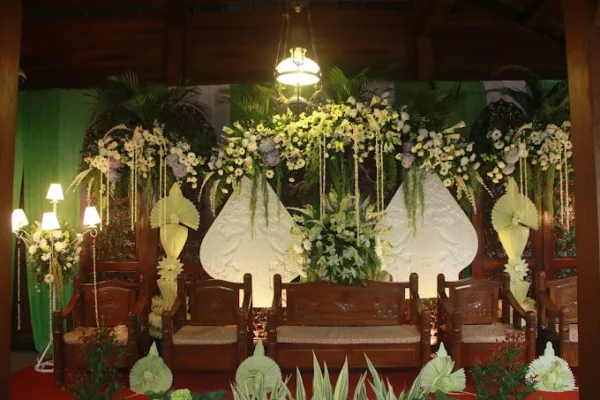 Paket Wedding di Rumah Joglo Pandu - Gambar 3