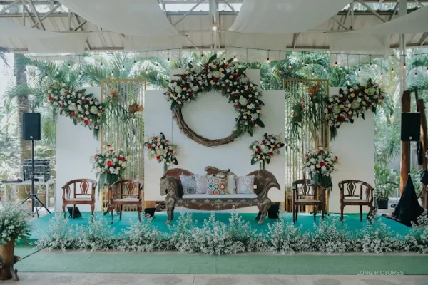 Paket Wedding di Buni Manten - Gambar 2