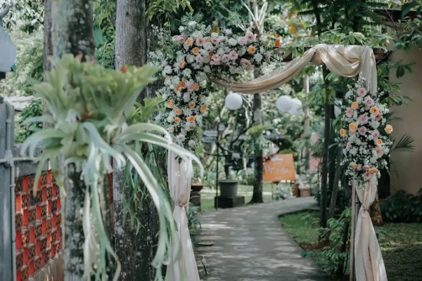 Paket Wedding di Buni Manten - Gambar 6