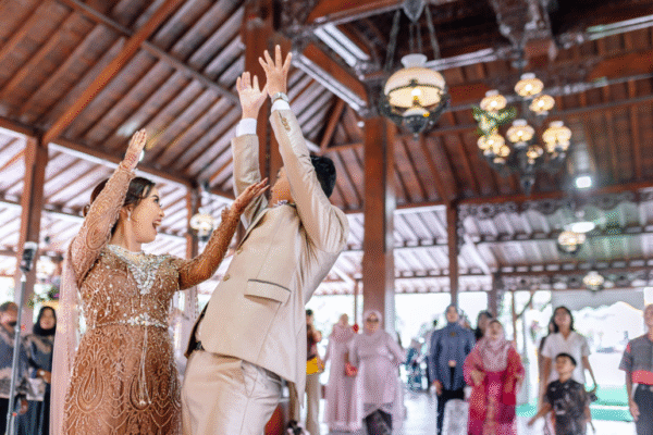 Paket Wedding di Joglo Beringin Rejo